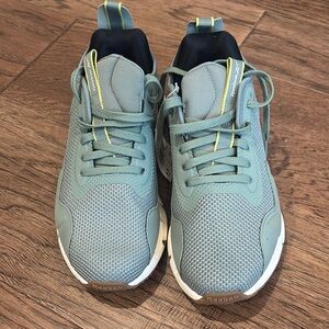 Reebok Zig Dynamica LS NWT